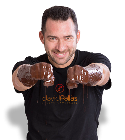 Curso completo de Chocolatería